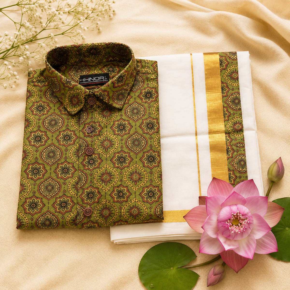 Mens Wear 1