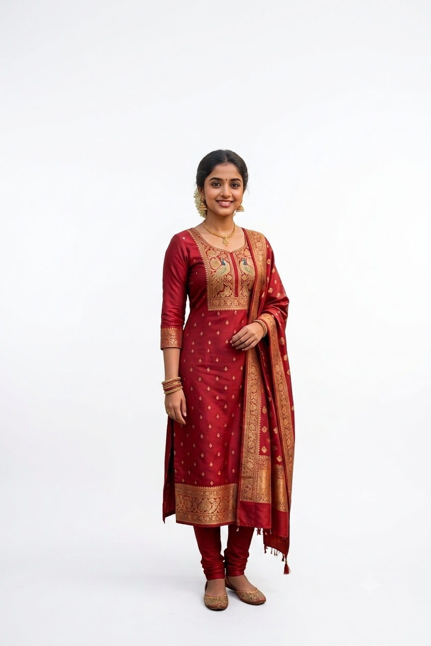 churidhar 1