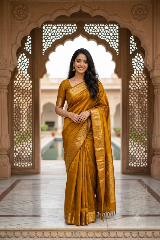 Saree 1